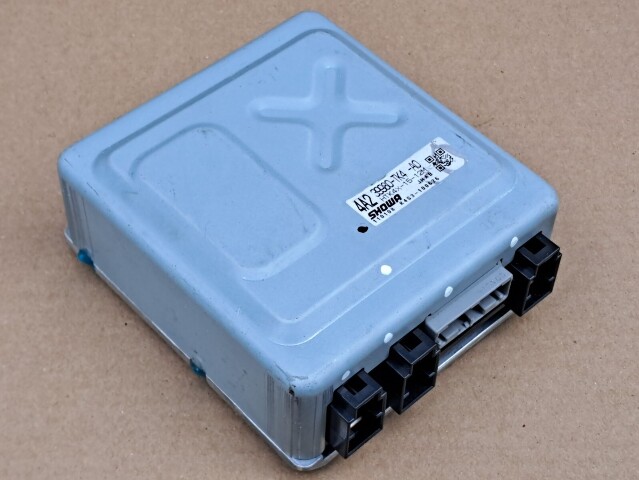 Valve Cover Gasket