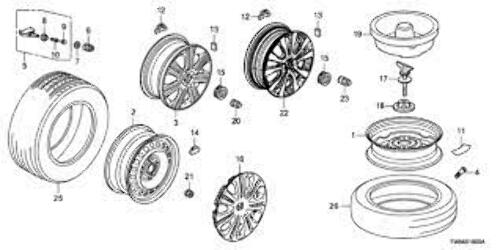 Valve Cover Gasket