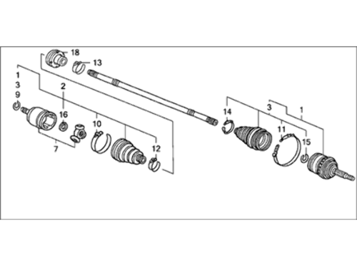 Valve Cover Gasket