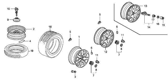 Valve Cover Gasket