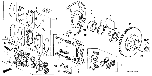 Valve Cover Gasket