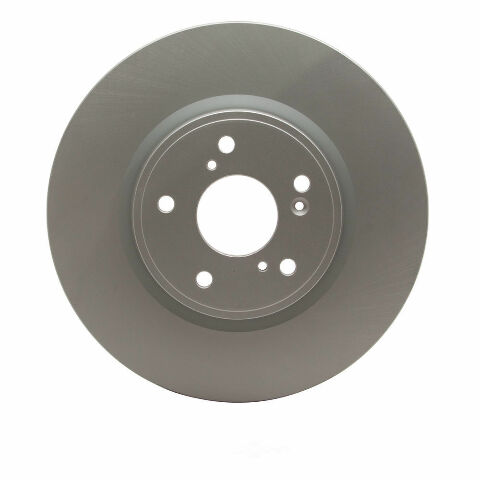 Genuine Honda Accord Front Brake Disk Rotor Left OR Right OE