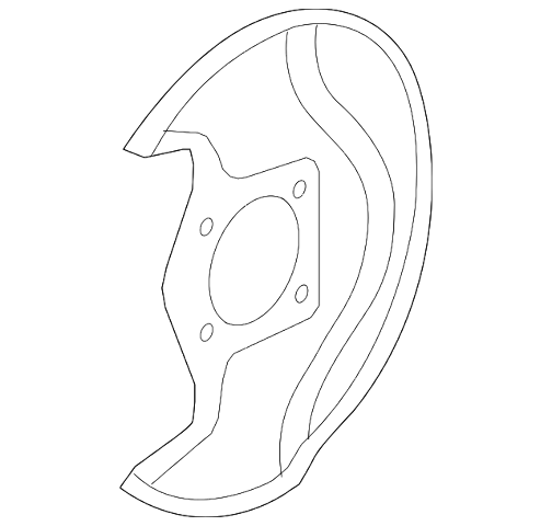 Valve Cover Gasket