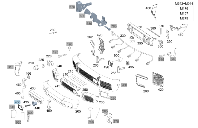 Valve Cover Gasket