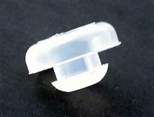 New Genuine Nissan Clutch Pedal Rubber Stopper Brake OE 46584S0100