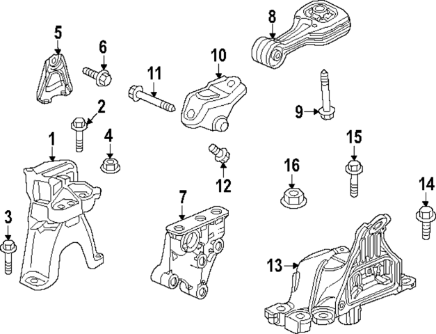 Valve Cover Gasket