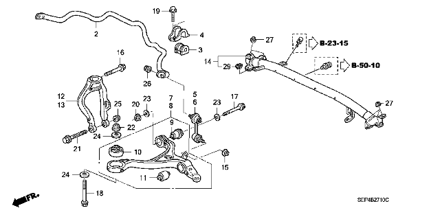 Valve Cover Gasket