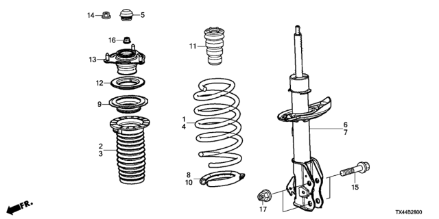 Valve Cover Gasket