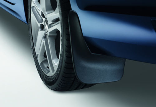 Genuine Volkswagen Up 2017/>/> Mud Flap Set