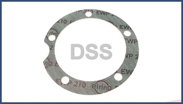 Valve Cover Gasket