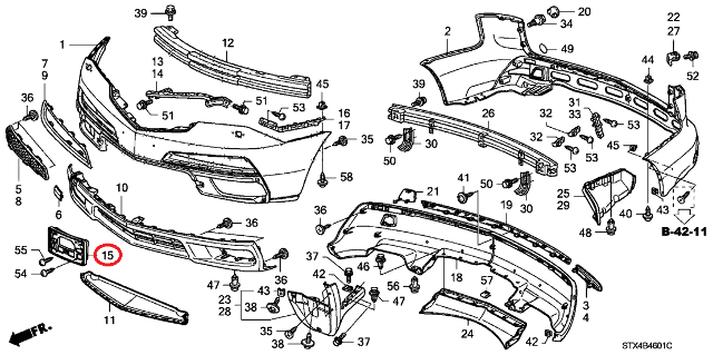 Valve Cover Gasket