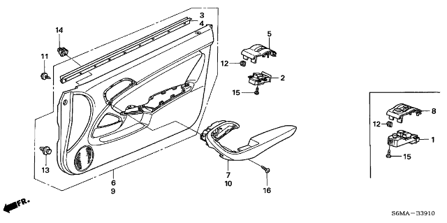 Valve Cover Gasket