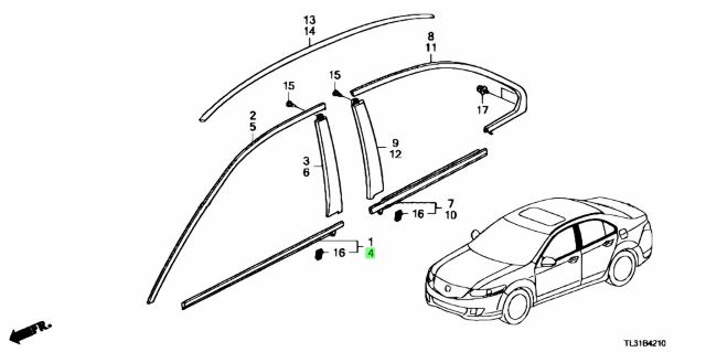 Valve Cover Gasket