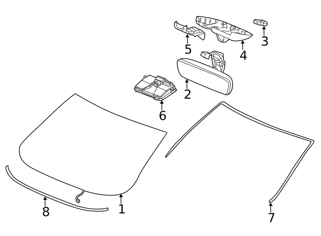 Valve Cover Gasket