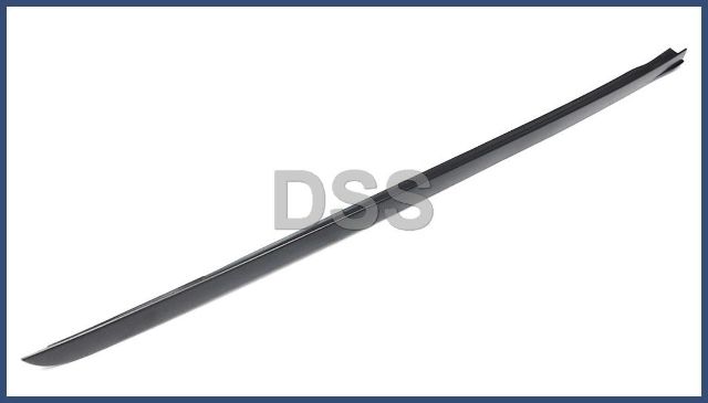 Genuine Honda 73162-TK8-A01 Garnish