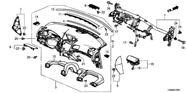 Valve Cover Gasket