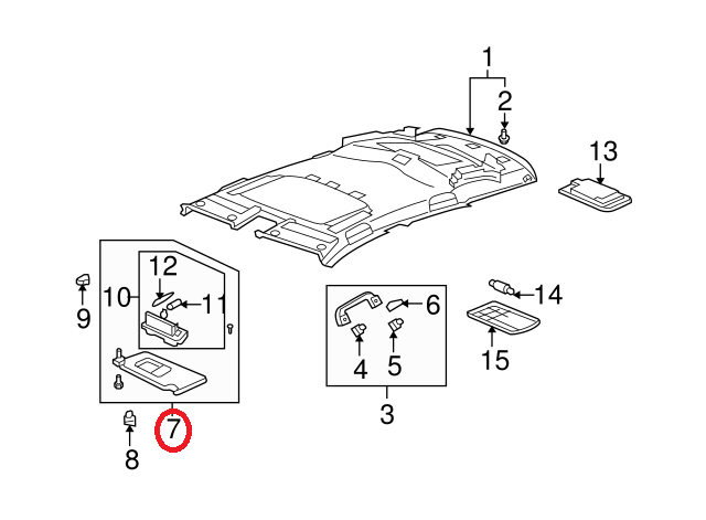 Valve Cover Gasket