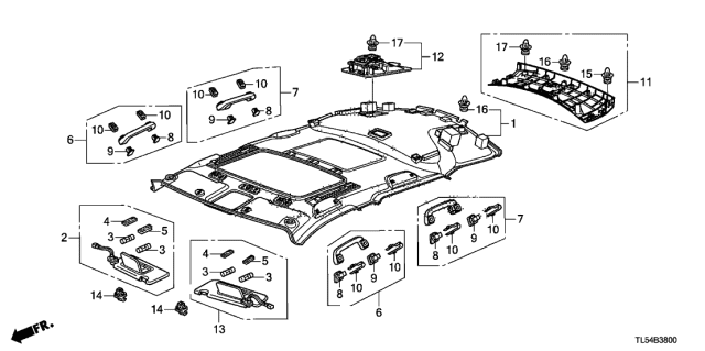 Valve Cover Gasket