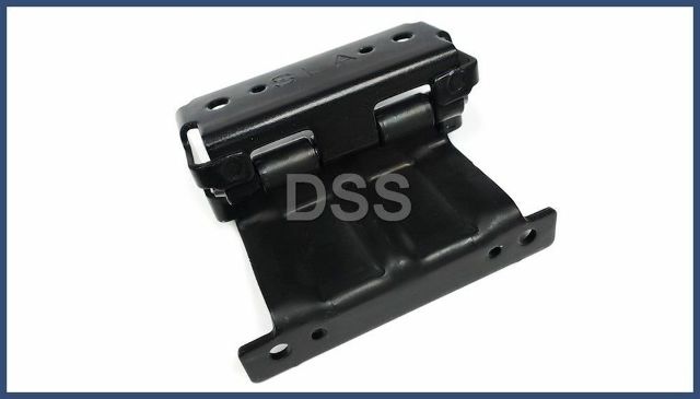 2001-2005 Honda Civic Center Console Armrest Lid Hinge Genuine OEM