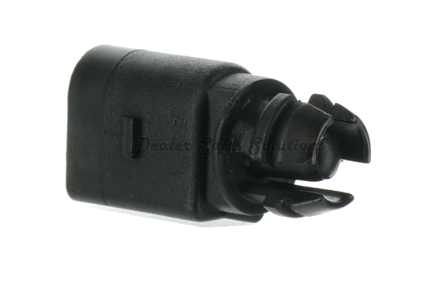 Genuine VW Volkswagen Outside Air Temperature Sensor Replacement OEM 8Z0820535