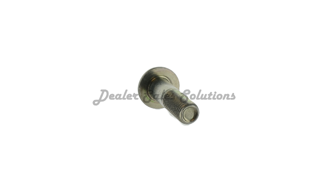 OEM Honda Civic Rear Shock Strut Mount Bolt (2006-2015) – Genuine Used Part E77