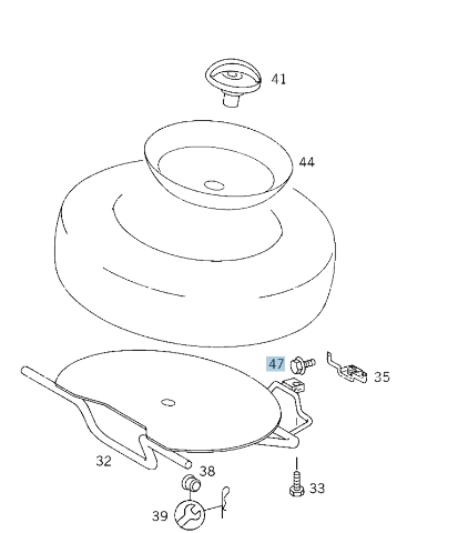 Valve Cover Gasket
