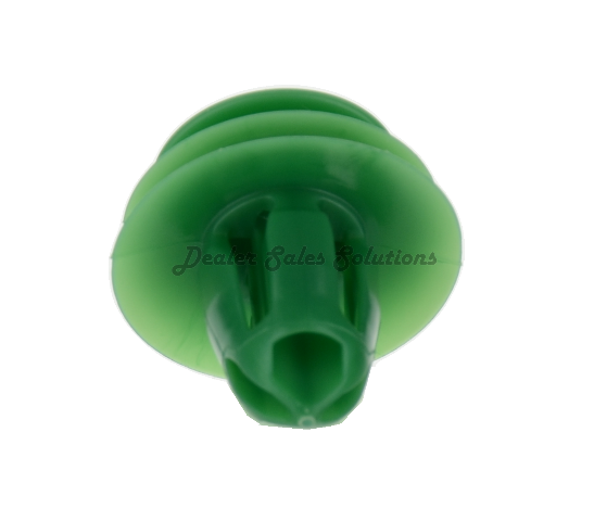 New Genuine OE Acura Door Trim Panel Clip 91560-SZW-003 | eBay