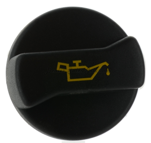 OES Genuine Oil Filler Cap for select Porsche Cayman models