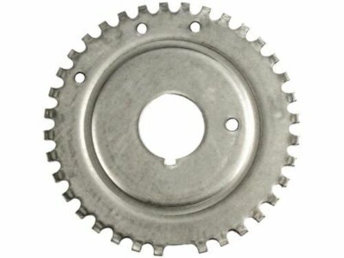 Genuine Ford Crankshaft Position Trigger Wheel Sensor Gear (01-16