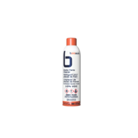 Brake Cleaner Aerosol Can 14oz. Parts Non-Chlorinated Clean 1BP00581AA