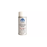 New Genuine Mopar Touchup Spray Paint White Gold Clear Coat 5oz. OE 68644686AA