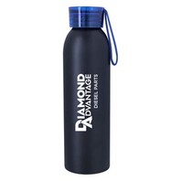 New  Aluminum Water Bottle - 22 oz.