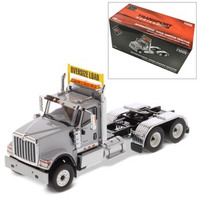 New  HX520 Tandem Tractor - Light Grey