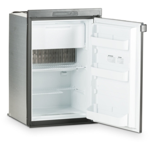 dometic fridge freezer 44l