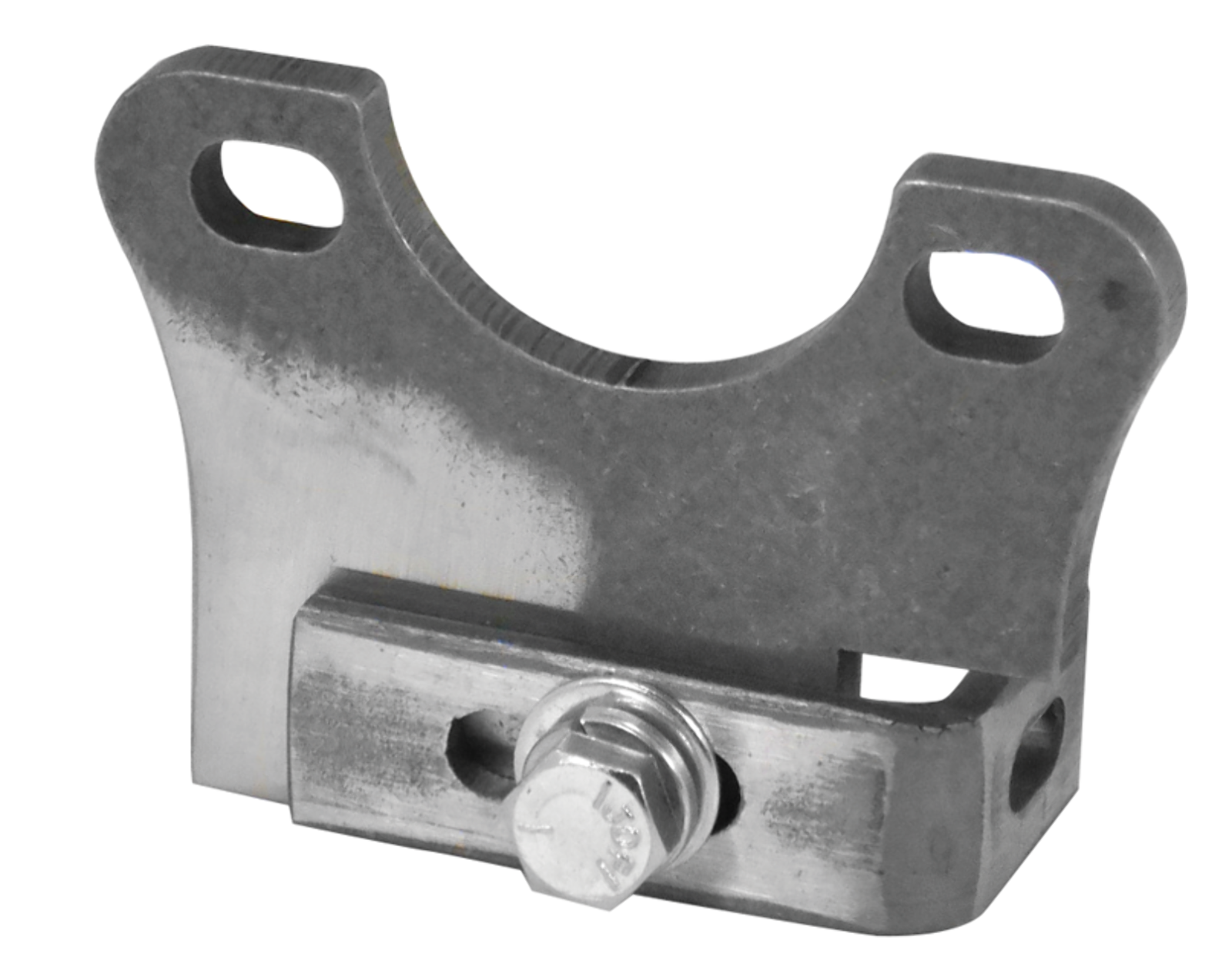 FRONT OIL TANK MOUNT KIT FOR BOBBER STYLE RIGID FRAMES