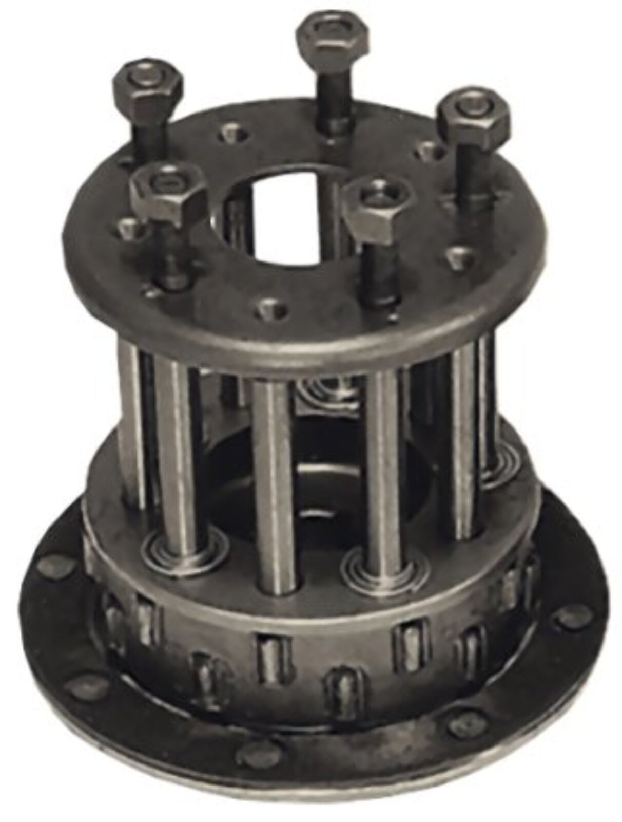 INNER CLUTCH HUB HARLEY PANHEAD SHOVELHEAD 1941-1984 PART REPLACES OE #37550-41B