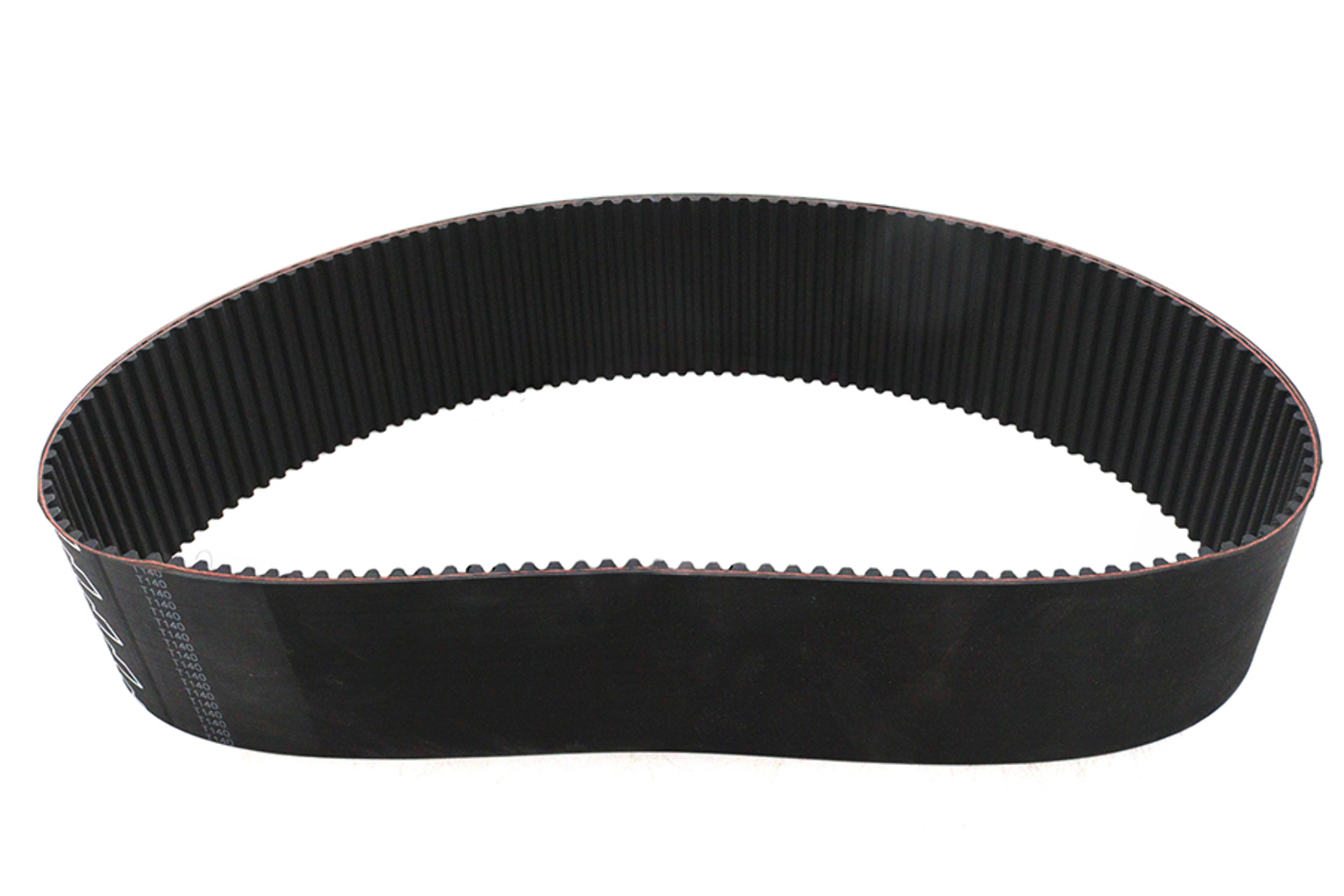 Replacement 8mm 140T Belt for 3.35" Ultima Open Belt Drives 58-903