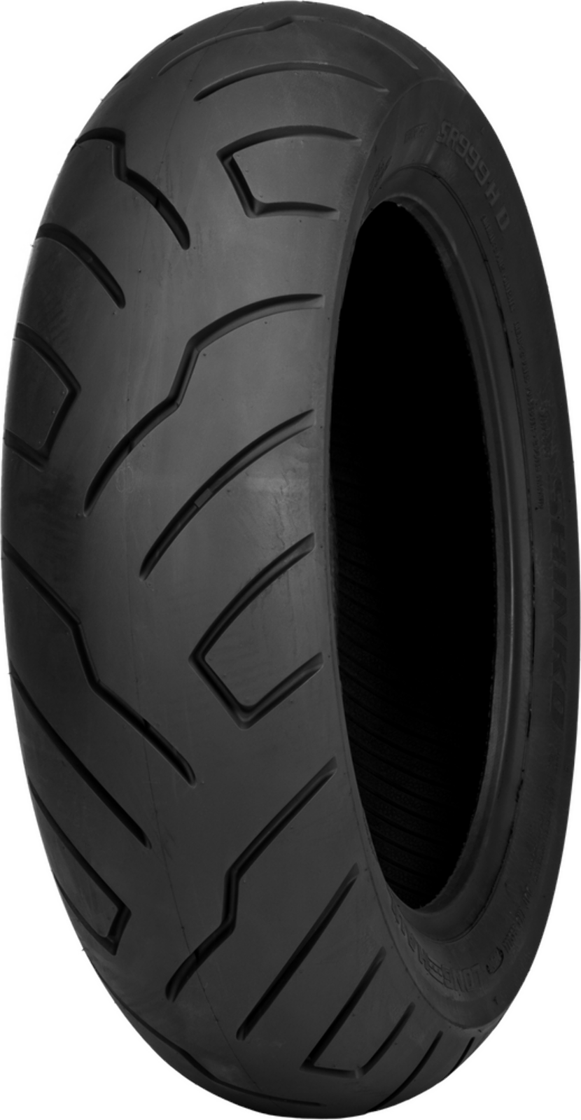 SHINKO TIRE SR 999 LONG HAUL REAR 180/65B16 81H B/BIAS TL