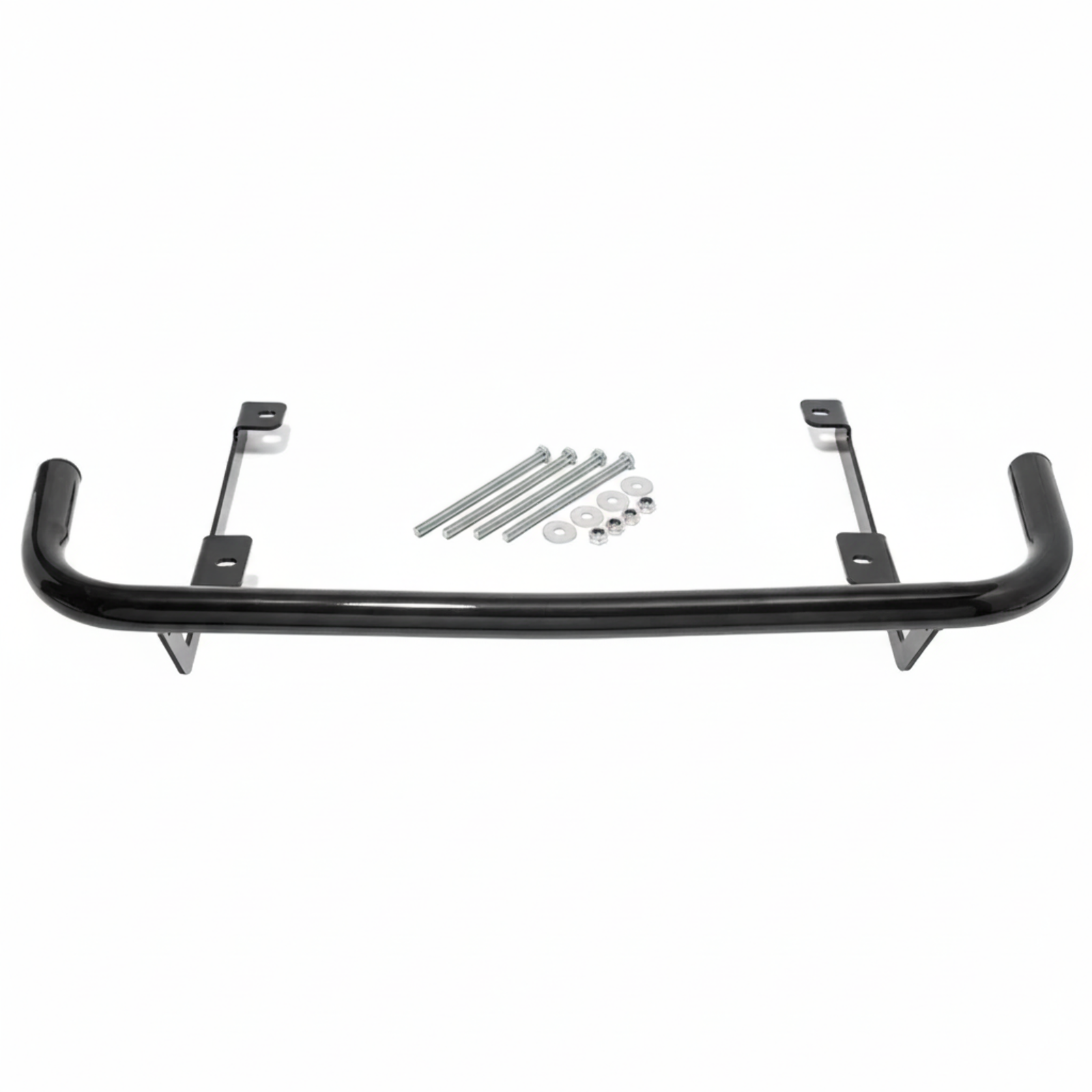 Black Rear Bumper Rear Crash Harley Tri Glide 2009-2024, CVO Tri Glide Guide 2020-2022