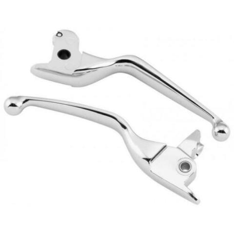 thumbnail image 2 of Chrome Hand Control Lever Kit - 36700065 2 of 11