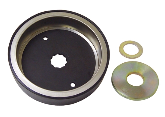 22-32 AMP STATOR ROTOR PARTS FOR HARLEY BIG TWIN ULTIMA EVO S&S TP