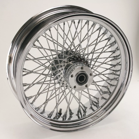 80 SPOKE 16X3