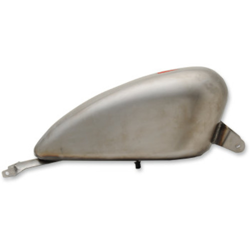 Drag Specialties Peanut Gas Tank for Carbureted Harley Sportster