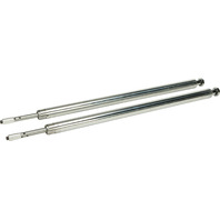 41MM FORK SLIDERS TUBE ASSEMBLY FOR HARLEY HERITAGE FLST & FAT BOY FLSTF 1986-99