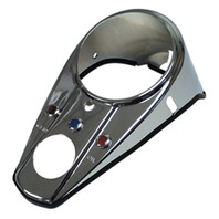 PANHEAD "NEW REPO" 3 LIGHT DASH COVER #71272-62