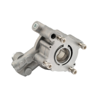 HIGH VOLUME HIGH PERFORMANCE OIL PUMP 1999-2006 HARLEY TWIN CAM 88 & 96