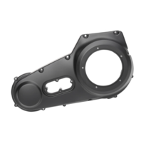 BLACK PRIMARY COVER 60543-99-2006 60715 99B B HARLEY SOFTAIL  NIGHT TRAIN FAT BOY