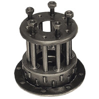 INNER CLUTCH HUB HARLEY PANHEAD SHOVELHEAD 1941-1984 PART REPLACES OE #37550-41B