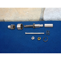 FOR HARLEY 89-93 BIG TWIN 9 TOOTH STARTER JACKSHAFT KIT PARTS JACK SHAFT