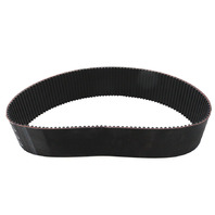 Replacement 8mm 140T Belt for 3.35" Ultima Open Belt Drives 58-903